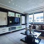 Mycityhome - Luxurious Apartment On Calle O\'Donnell