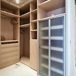 Mycityhome - Luxurious Apartment On Calle O\'Donnell