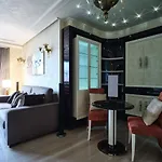 Mycityhome - Luxurious Apartment On Calle O\'Donnell