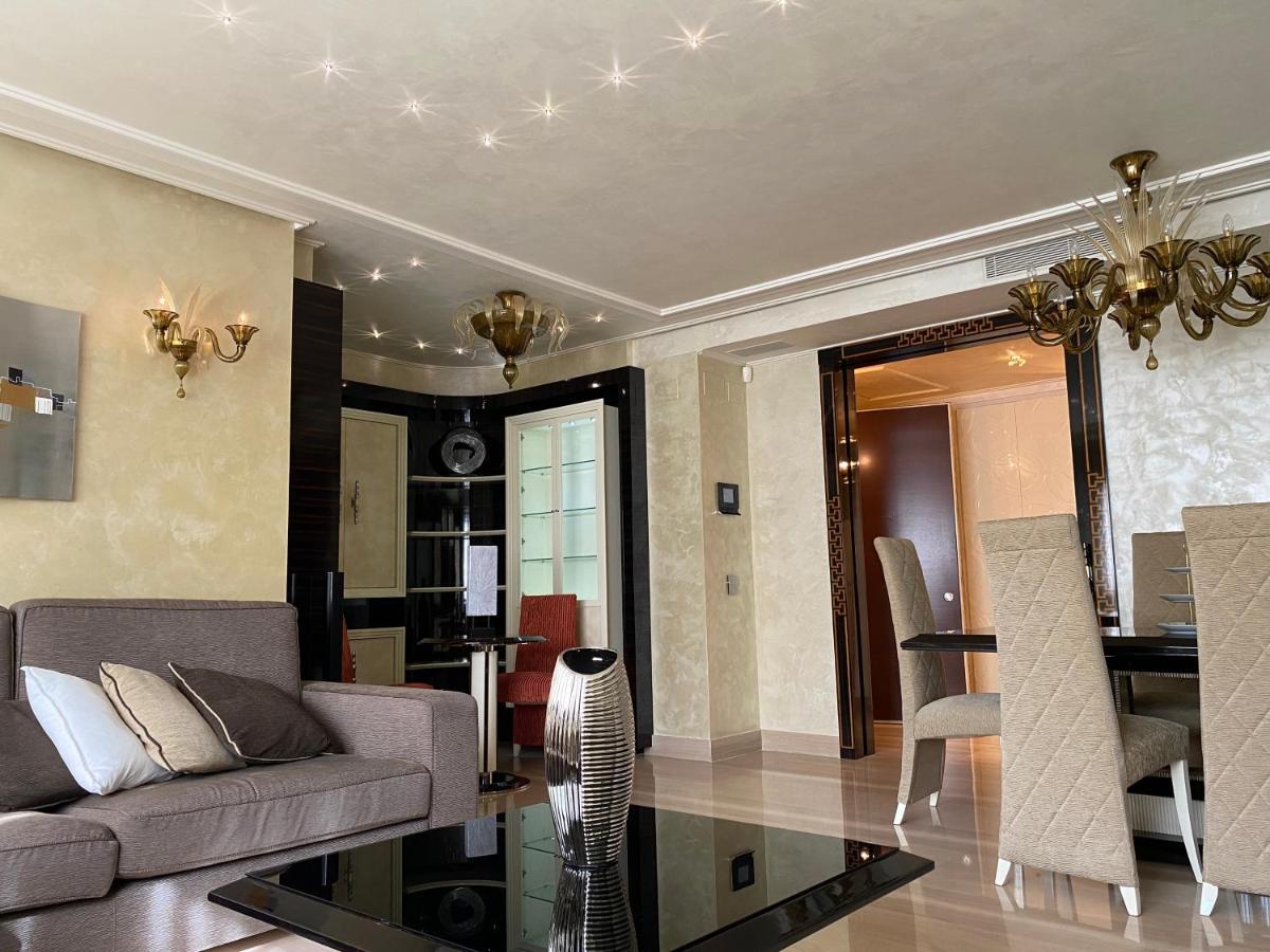 Mycityhome - Luxurious On Calle O'donnell * Madrid