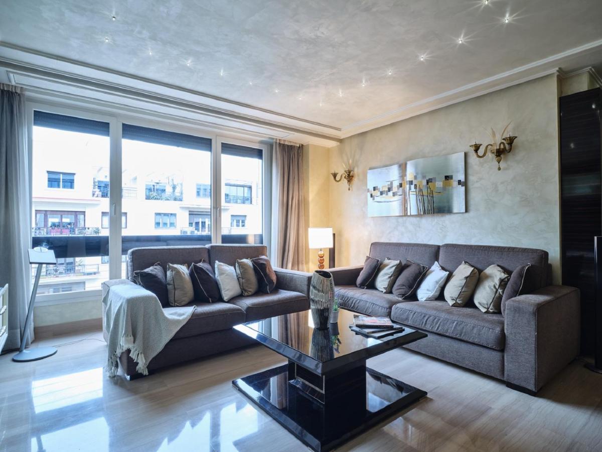 Apartamento Mycityhome - Luxurious On Calle O'donnell