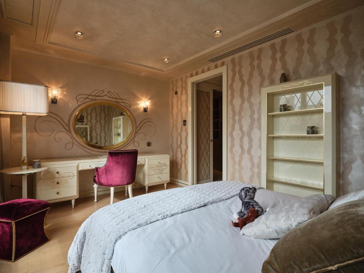 Apartamento Mycityhome - Luxurious On Calle O'donnell