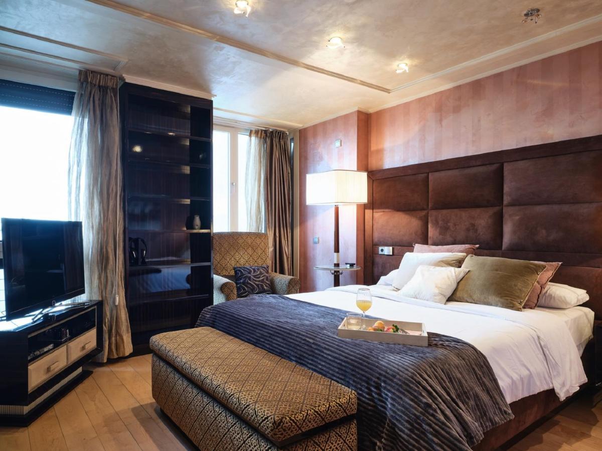 Mycityhome - Luxurious On Calle O'donnell