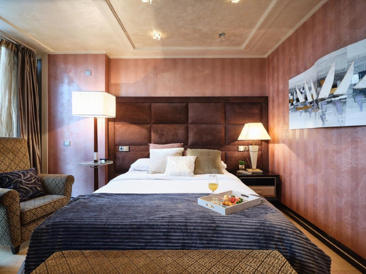 Mycityhome - Luxurious On Calle O'donnell
