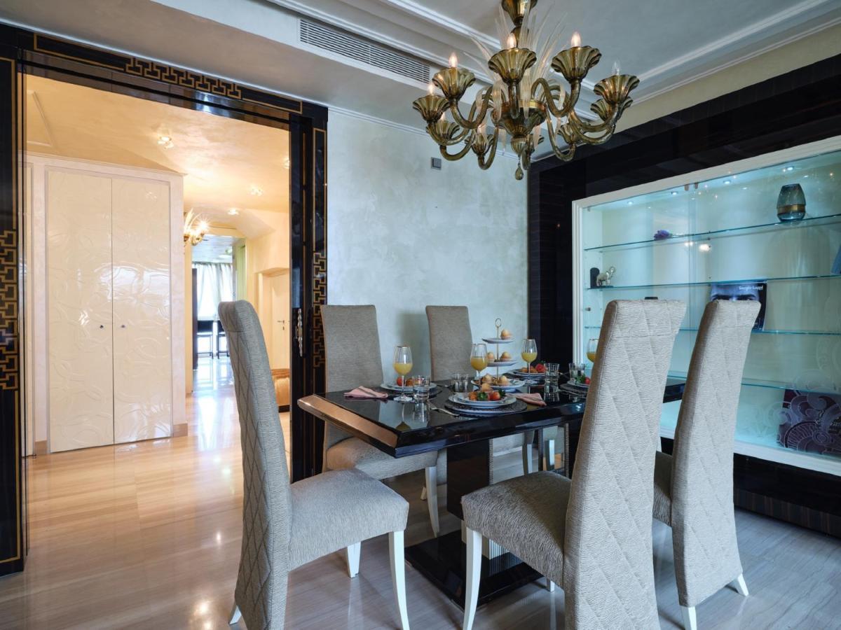 Apartamento Mycityhome - Luxurious On Calle O'donnell *