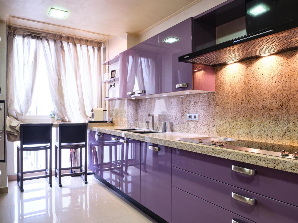 Mycityhome - Luxurious On Calle O'donnell Madrid