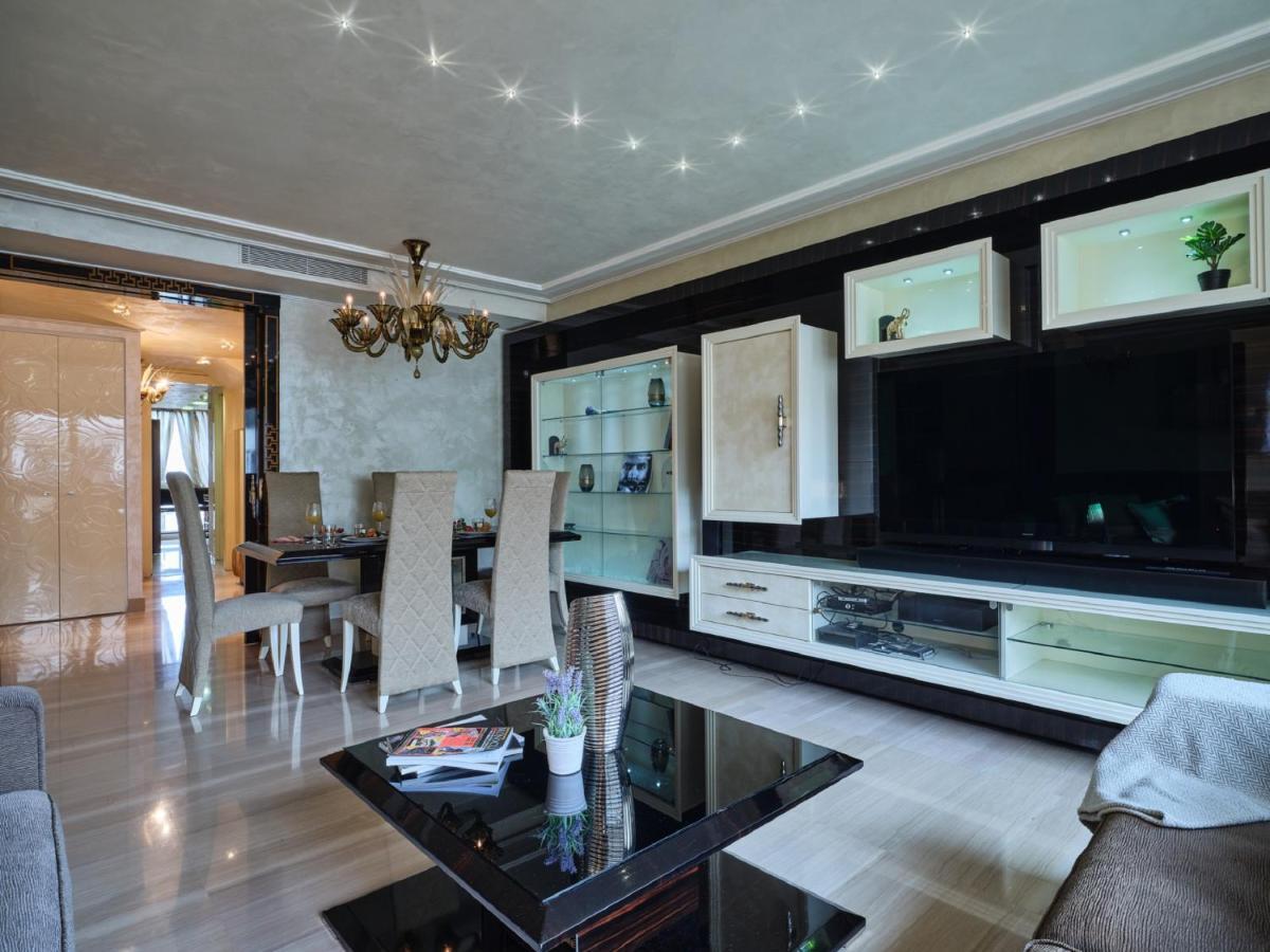 Mycityhome - Luxurious On Calle O'donnell