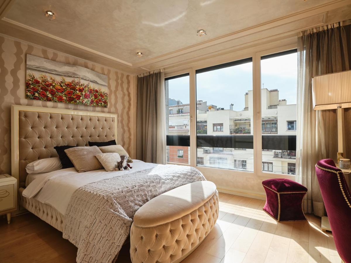 Mycityhome - Luxurious On Calle O'donnell Apartamento *