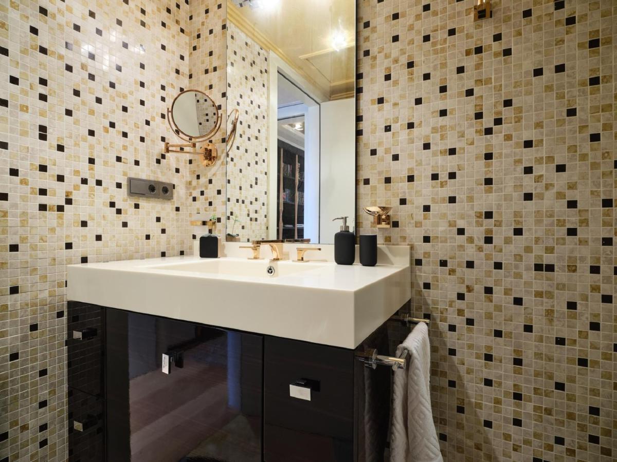Mycityhome - Luxurious On Calle O'donnell