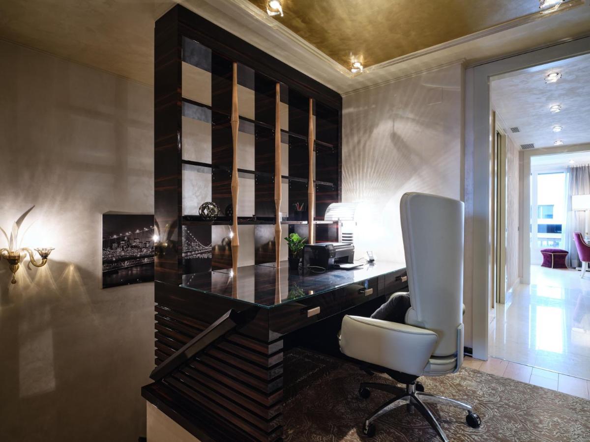 Apartamento Mycityhome - Luxurious On Calle O'donnell Madrid