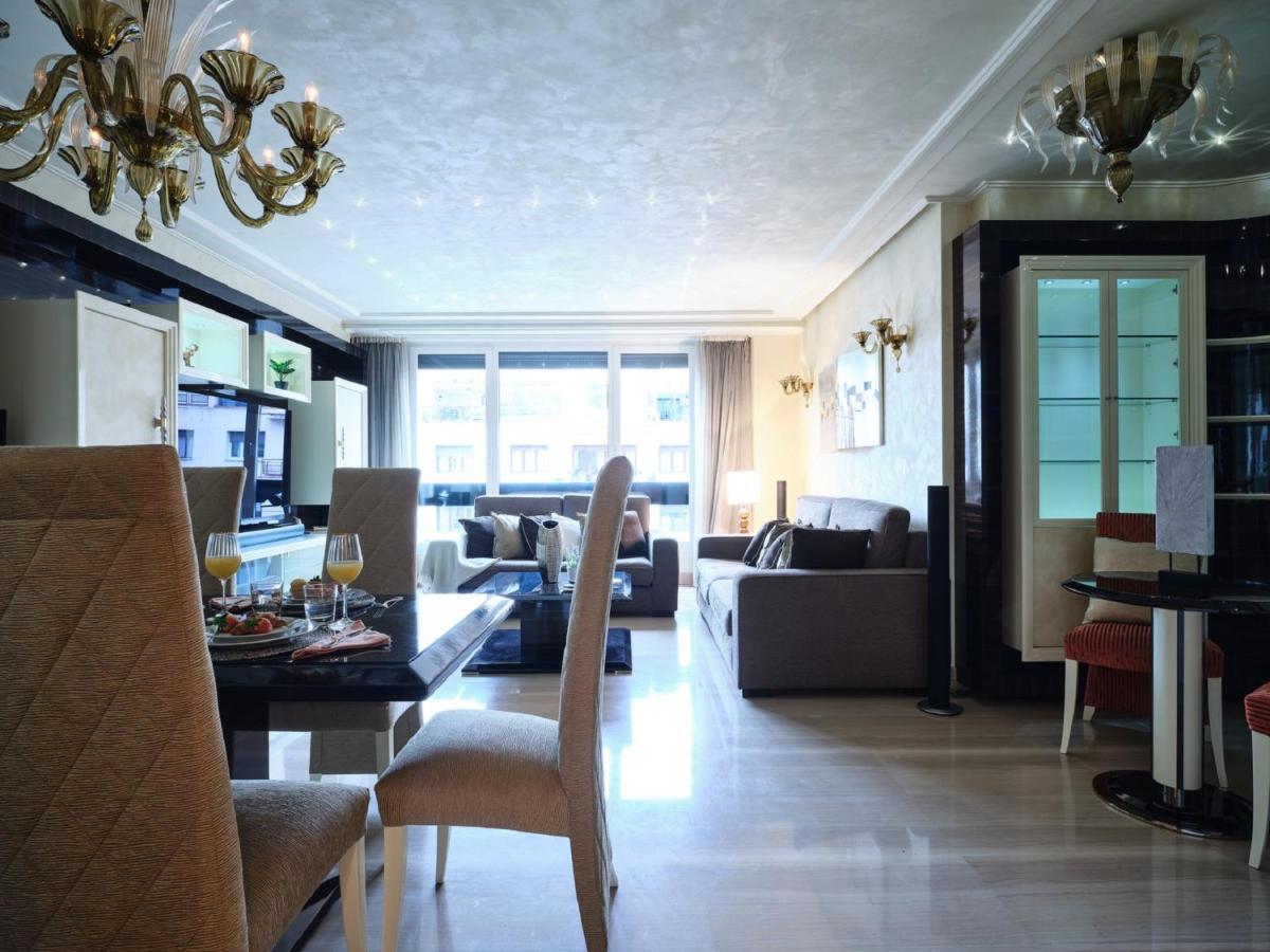 Mycityhome - Luxurious On Calle O'donnell Madrid