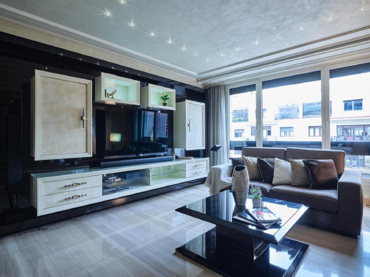 Mycityhome - Luxurious On Calle O'donnell Apartamento