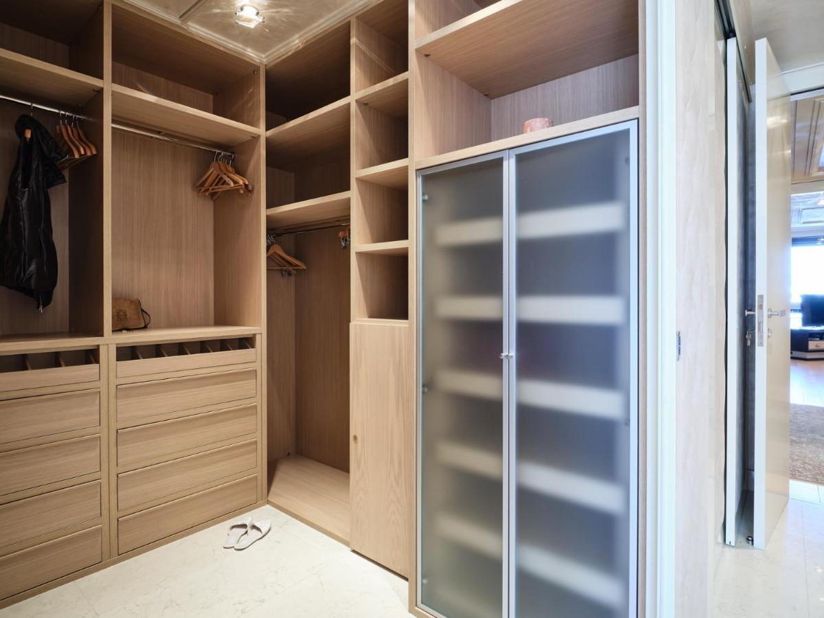 Mycityhome - Luxurious On Calle O'donnell