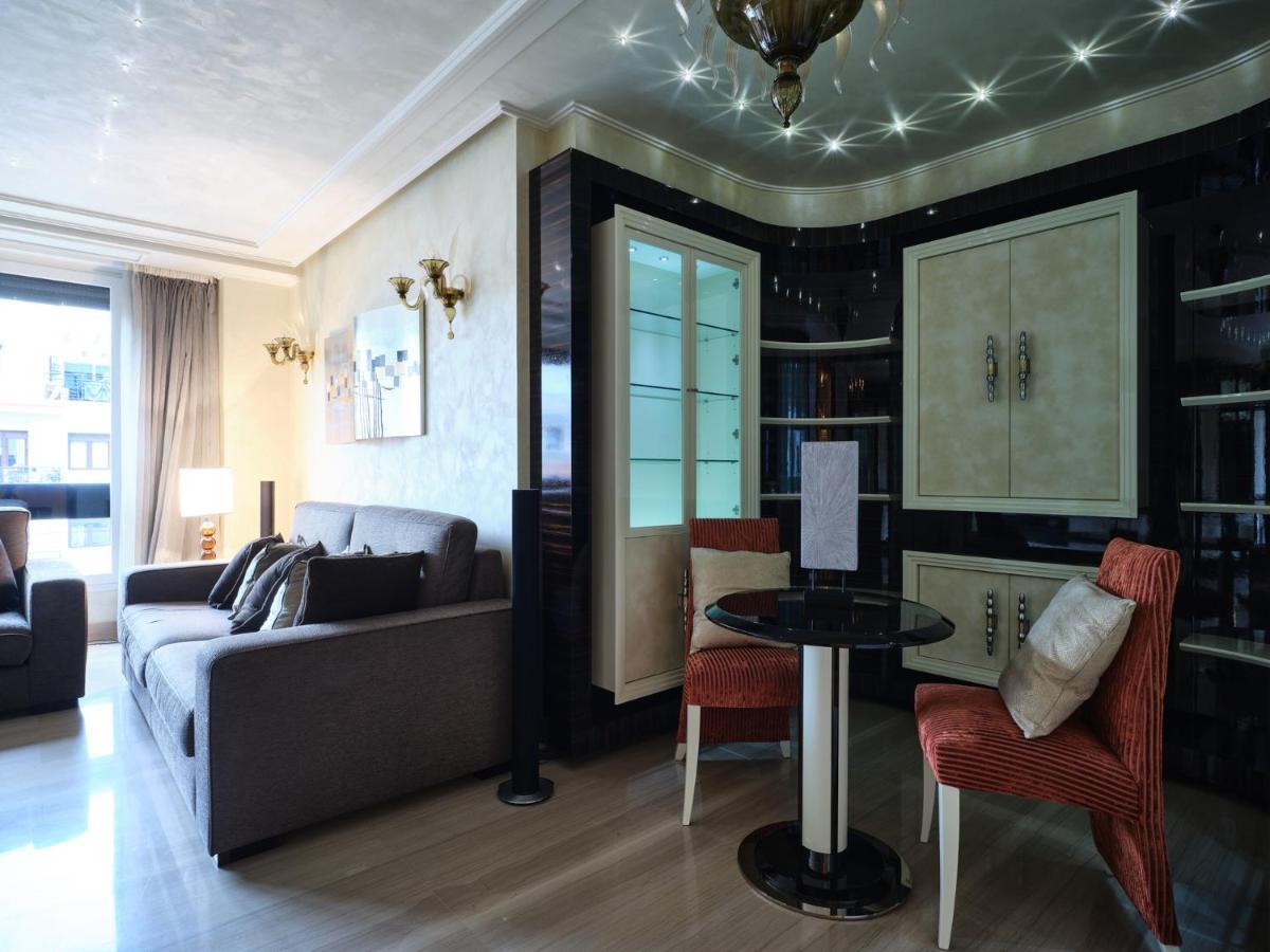 Mycityhome - Luxurious On Calle O'donnell * Madrid
