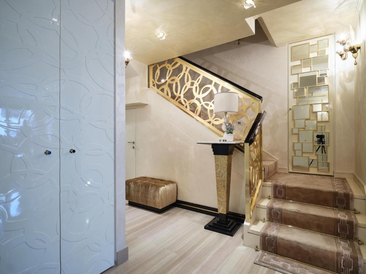 Mycityhome - Luxurious On Calle O'donnell Apartamento