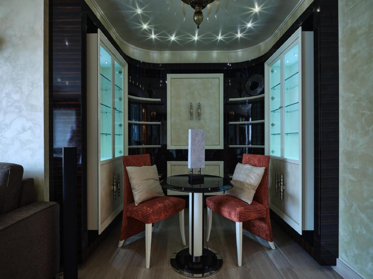 Apartamento Mycityhome - Luxurious On Calle O'donnell *