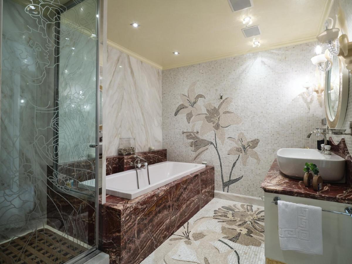 Apartamento Mycityhome - Luxurious On Calle O'donnell Madrid