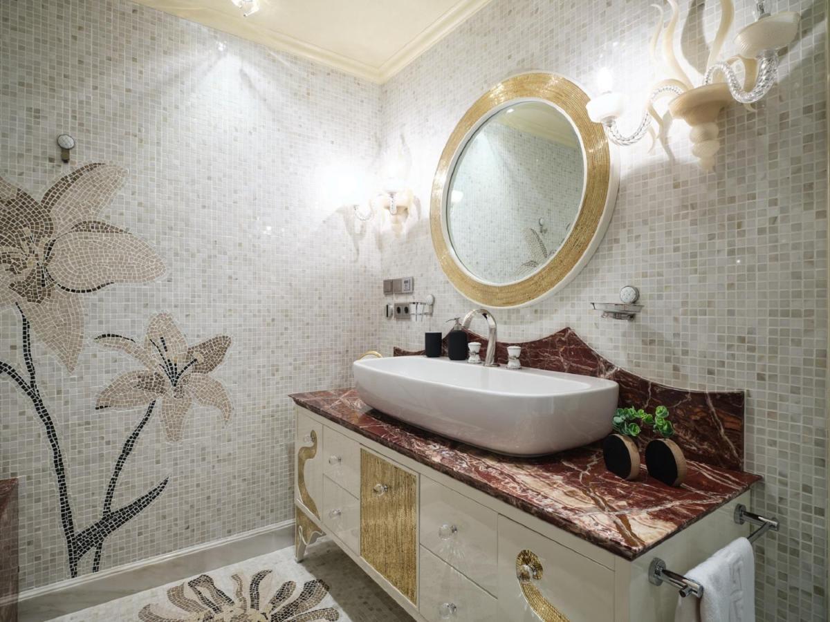 Mycityhome - Luxurious On Calle O'donnell Apartamento Madrid