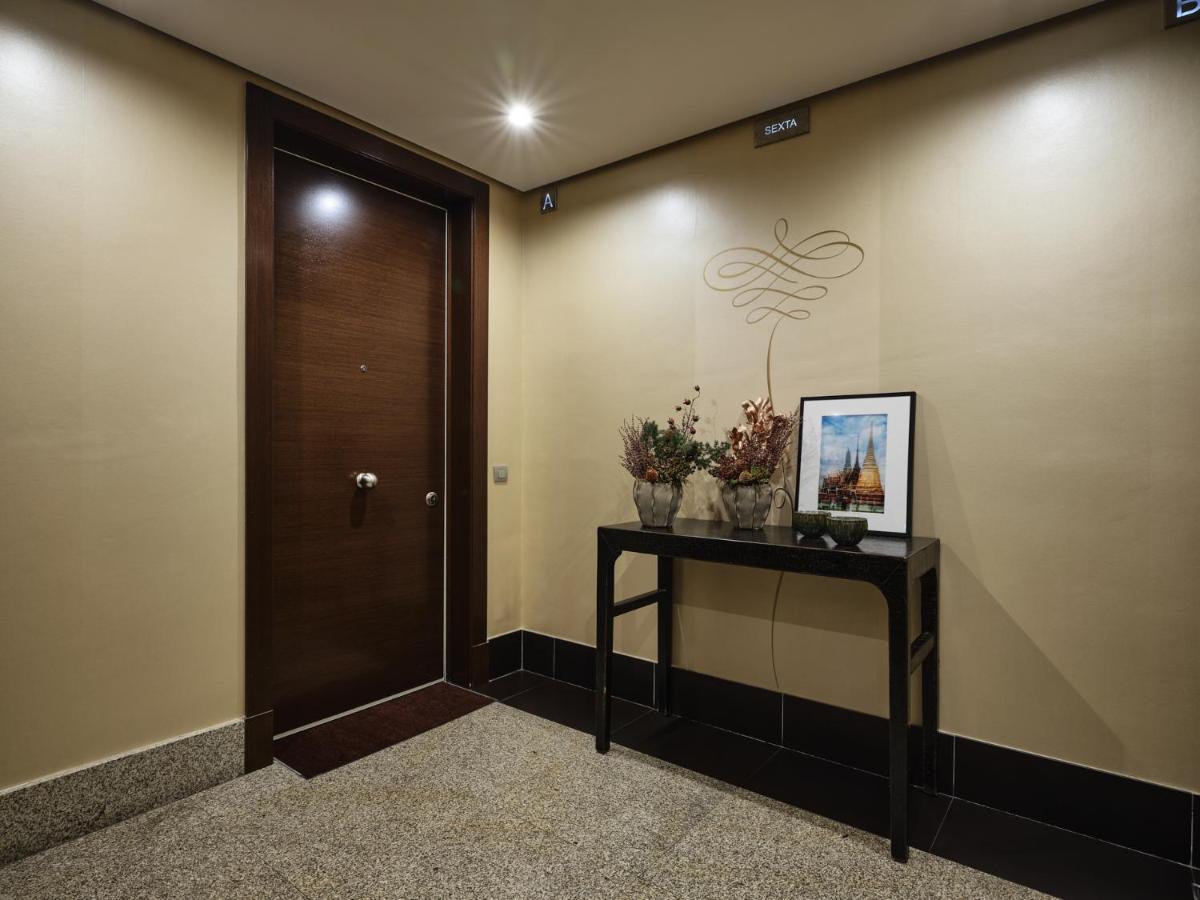 Mycityhome - Luxurious On Calle O'donnell Apartamento *