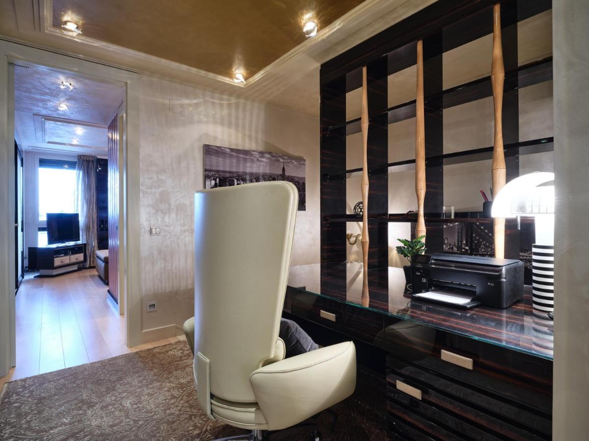 Mycityhome - Luxurious On Calle O'donnell Apartamento Madrid
