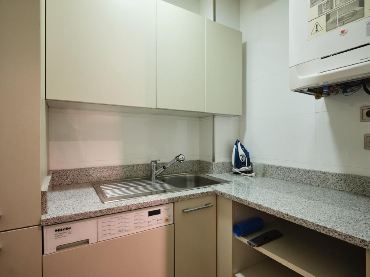 Apartamento Mycityhome - Luxurious On Calle O'donnell