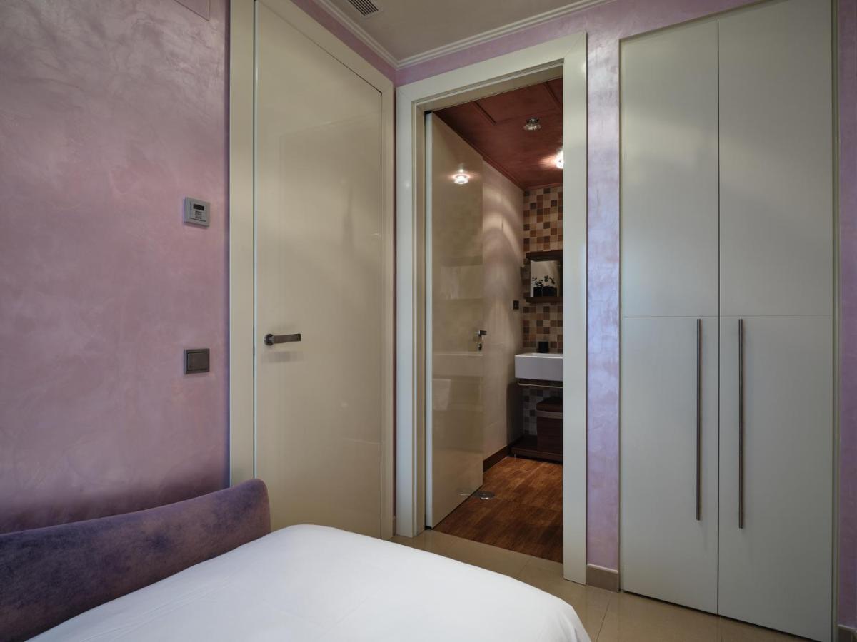 Mycityhome - Luxurious On Calle O'donnell Madrid