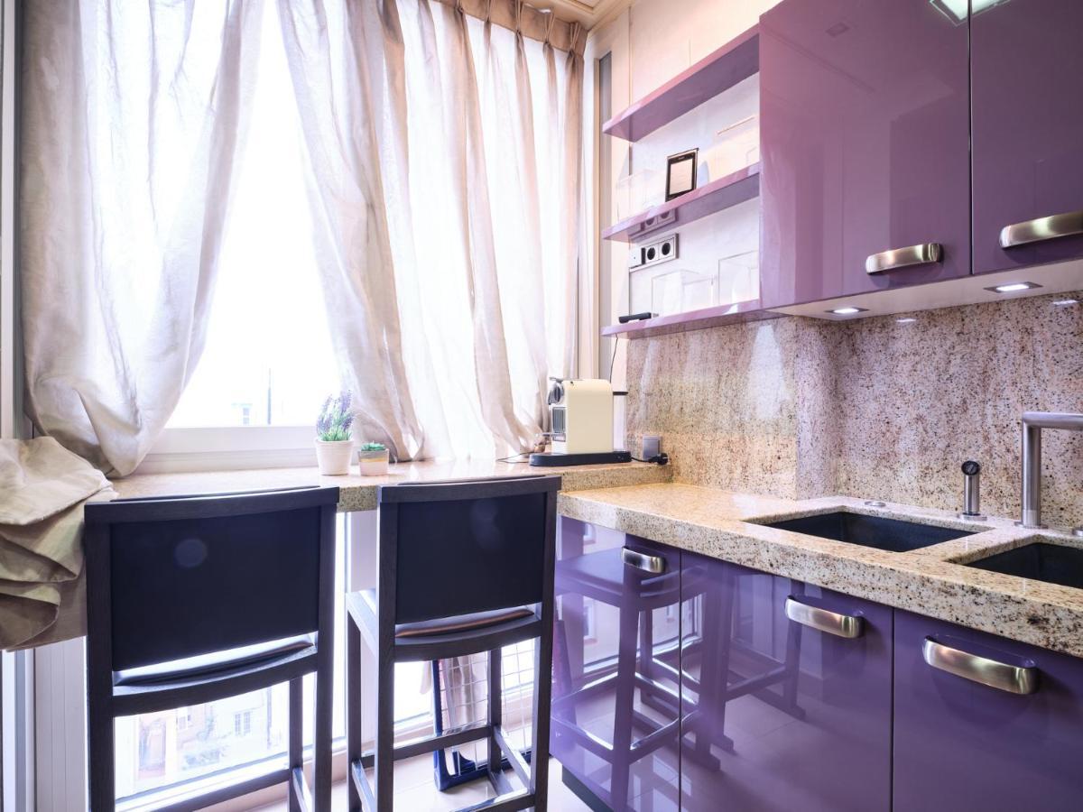 Mycityhome - Luxurious On Calle O'donnell Apartamento *