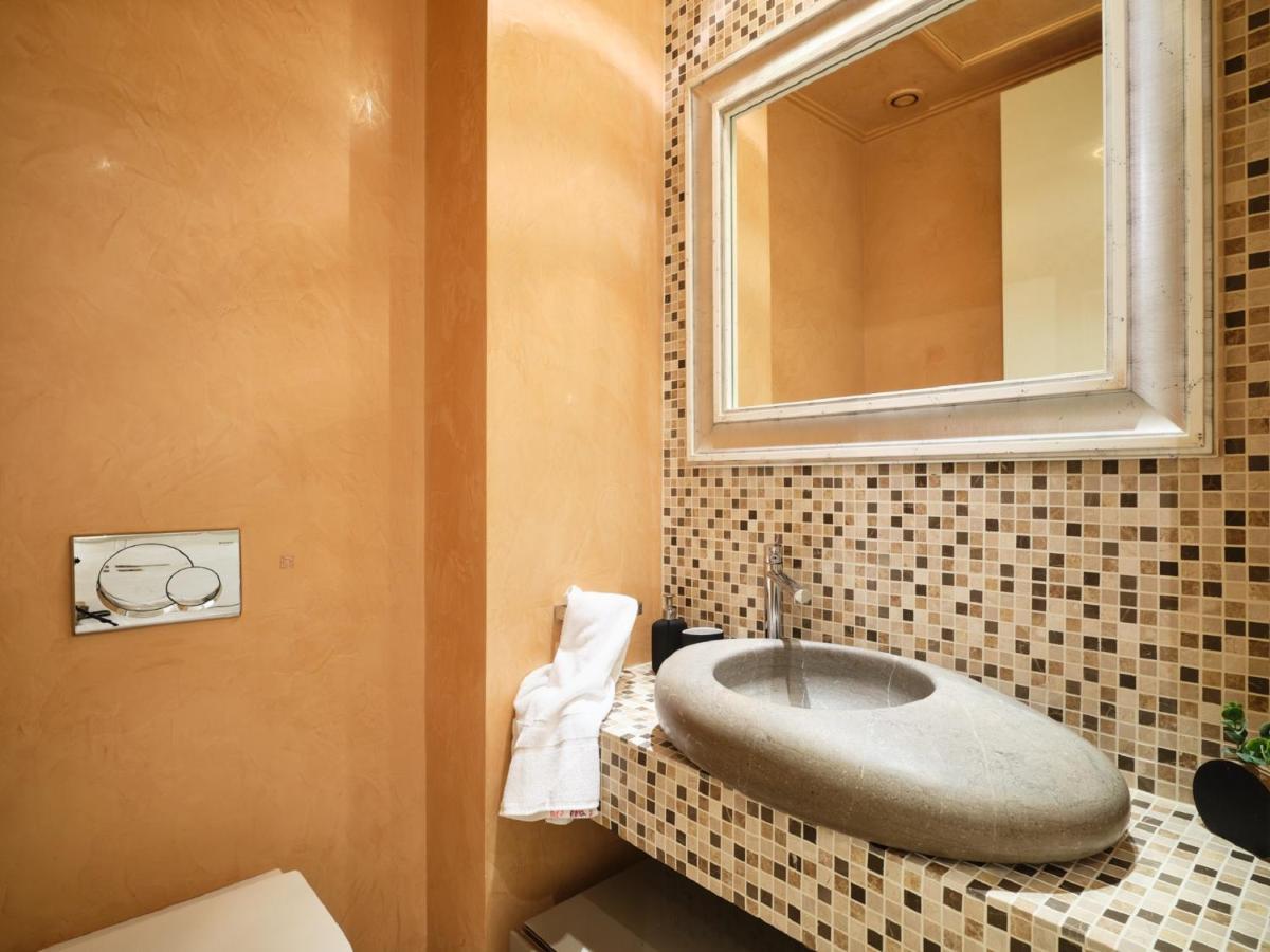 Mycityhome - Luxurious On Calle O'donnell Apartamento