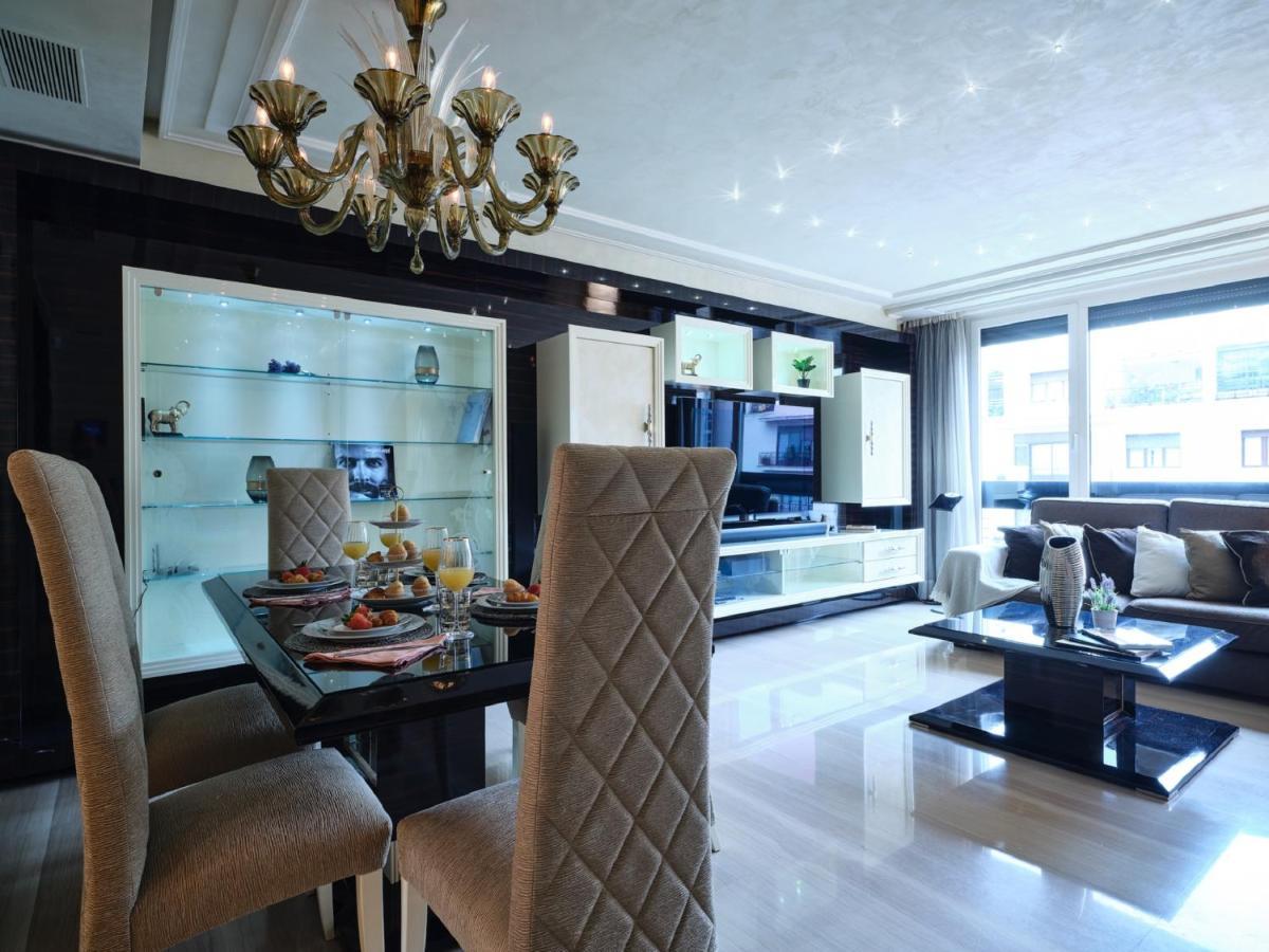 Mycityhome - Luxurious On Calle O'donnell *