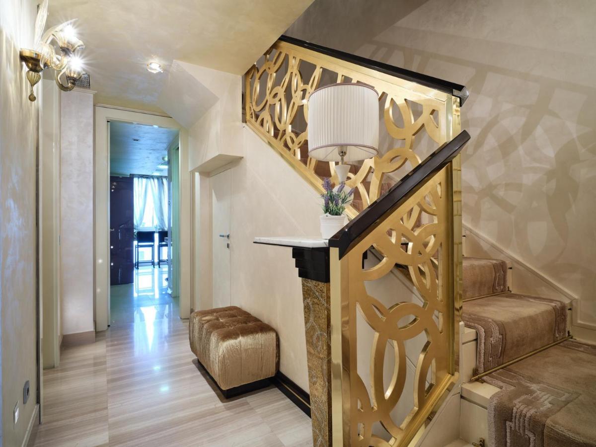 Mycityhome - Luxurious On Calle O'donnell * Madrid