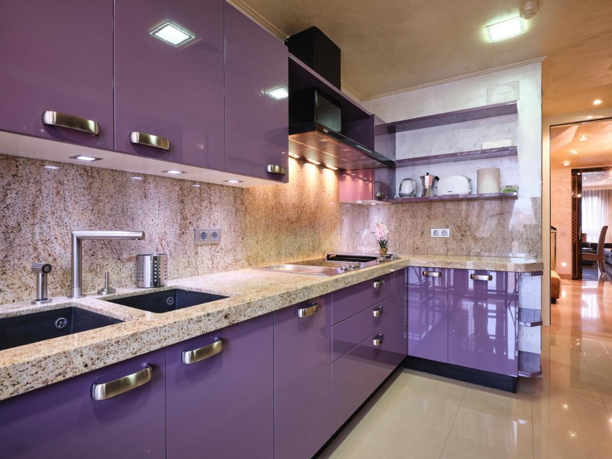 Apartamento Mycityhome - Luxurious On Calle O'donnell Madrid