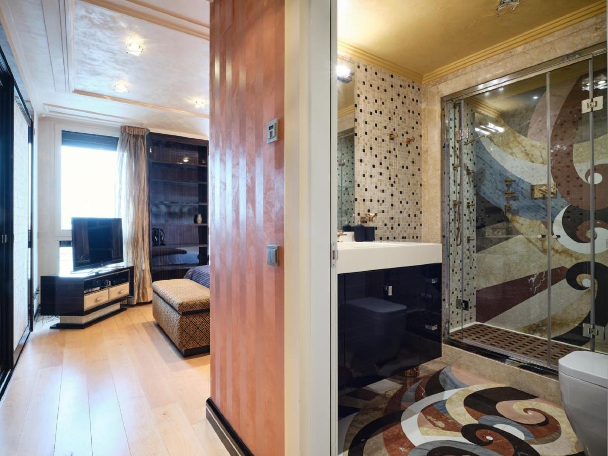 Mycityhome - Luxurious On Calle O'donnell Apartamento *