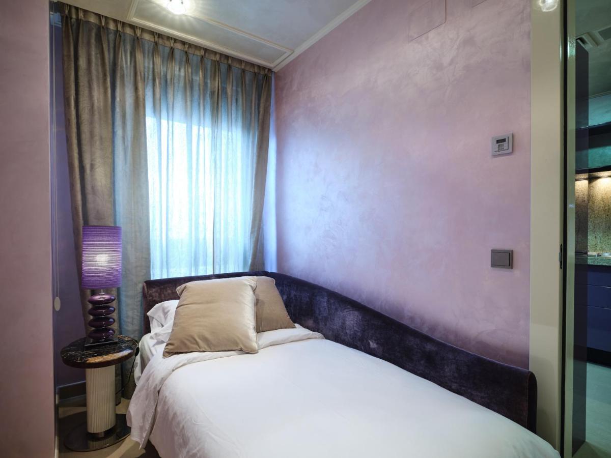 Mycityhome - Luxurious On Calle O'donnell Madrid