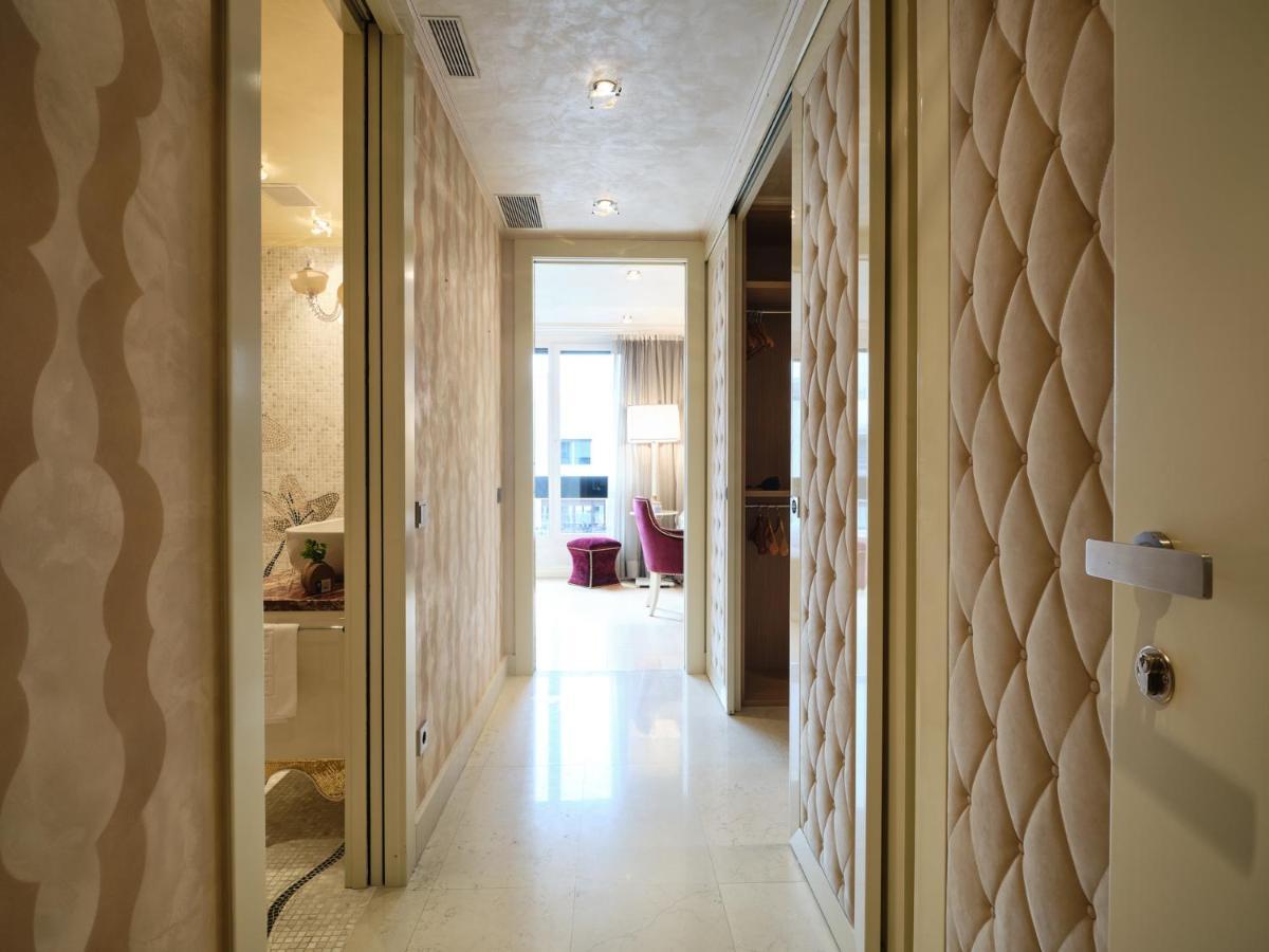 Apartamento Mycityhome - Luxurious On Calle O'donnell Madrid